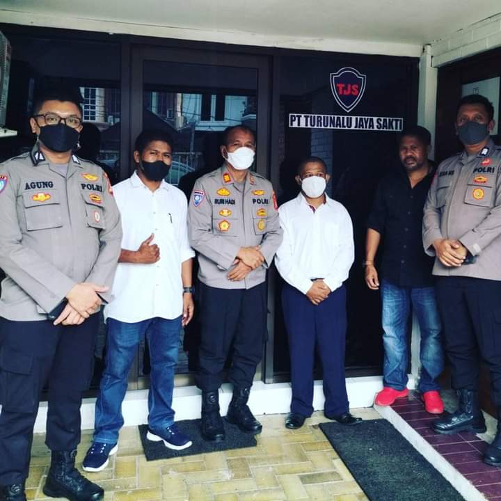 security-activity